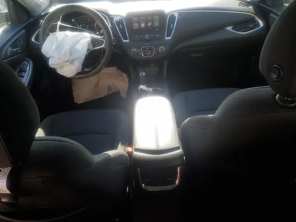 1G1ZF5SX3GF261328 2016 CHEVROLET MALIBU - Image 8
