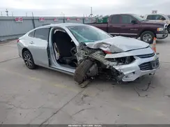 1G1ZF5SX3GF264522 2016 CHEVROLET MALIBU