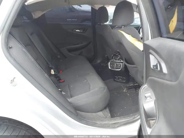 1G1ZF5SX3GF264522 2016 CHEVROLET MALIBU - Image 8