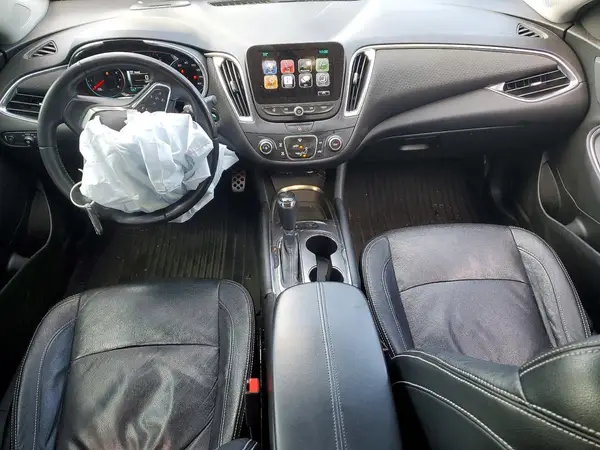 1G1ZF5SX3GF268344 2016 CHEVROLET MALIBU - Image 8