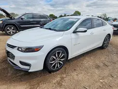 1G1ZF5SX3GF276783 2016 CHEVROLET MALIBU