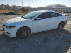 1G1ZF5SX3GF280106 2016 CHEVROLET MALIBU
