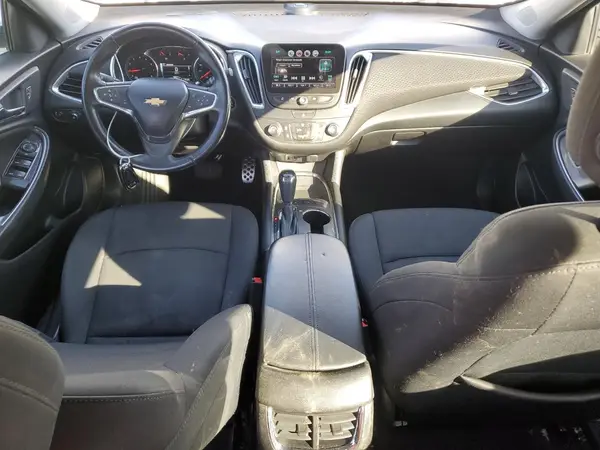 1G1ZF5SX3GF280106 2016 CHEVROLET MALIBU - Image 8