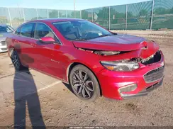 1G1ZF5SX3GF289548 2016 CHEVROLET MALIBU