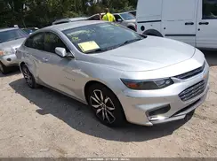 1G1ZF5SX3GF291364 2016 CHEVROLET MALIBU