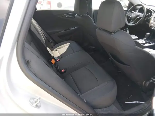 1G1ZF5SX3GF291364 2016 CHEVROLET MALIBU - Image 8