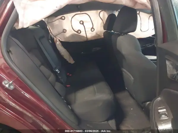 1G1ZF5SX3GF310107 2016 CHEVROLET MALIBU - Image 8