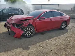 1G1ZF5SX3GF312827 2016 CHEVROLET MALIBU