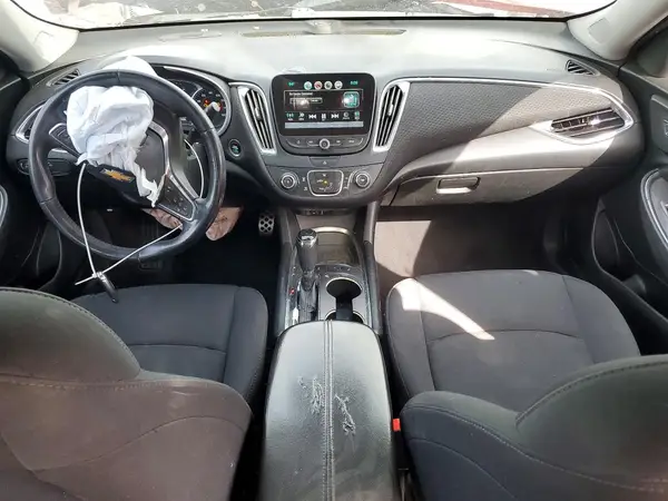 1G1ZF5SX3GF312827 2016 CHEVROLET MALIBU - Image 8
