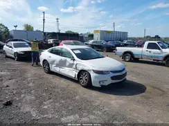 1G1ZF5SX3GF314772 2016 CHEVROLET MALIBU