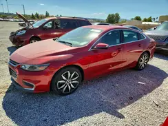 1G1ZF5SX3GF319440 2016 CHEVROLET MALIBU