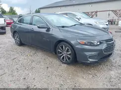 1G1ZF5SX3GF332558 2016 CHEVROLET MALIBU