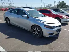 1G1ZF5SX3GF343897 2016 CHEVROLET MALIBU
