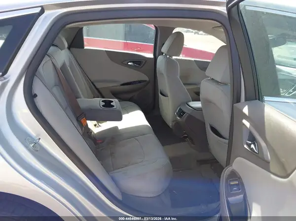 1G1ZF5SX3GF343897 2016 CHEVROLET MALIBU - Image 8
