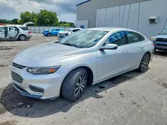 1G1ZF5SX3GF346282 2016 CHEVROLET MALIBU