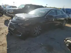1G1ZF5SX3GF350980 2016 CHEVROLET MALIBU