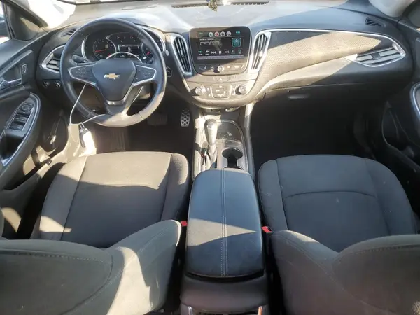 1G1ZF5SX3GF350980 2016 CHEVROLET MALIBU - Image 8