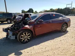 1G1ZF5SX4GF170780 2016 CHEVROLET MALIBU