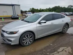1G1ZF5SX4GF176983 2016 CHEVROLET MALIBU