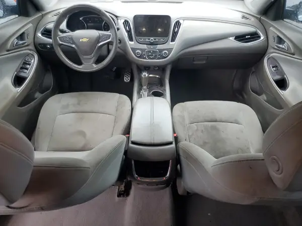 1G1ZF5SX4GF176983 2016 CHEVROLET MALIBU - Image 8