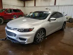 1G1ZF5SX4GF177406 2016 CHEVROLET MALIBU