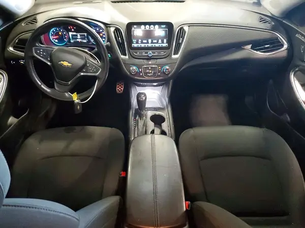 1G1ZF5SX4GF177406 2016 CHEVROLET MALIBU - Image 8