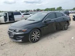 1G1ZF5SX4GF178491 2016 CHEVROLET MALIBU