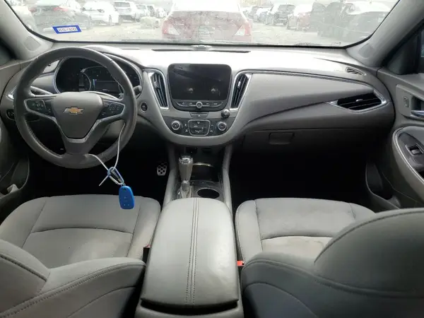 1G1ZF5SX4GF178491 2016 CHEVROLET MALIBU - Image 8