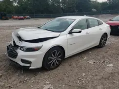 1G1ZF5SX4GF179141 2016 CHEVROLET MALIBU