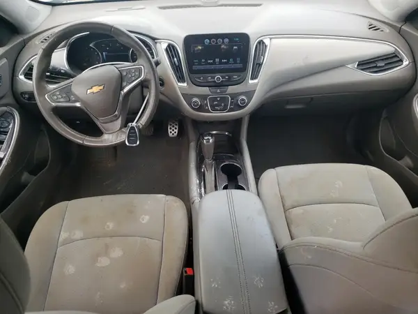 1G1ZF5SX4GF179141 2016 CHEVROLET MALIBU - Image 8