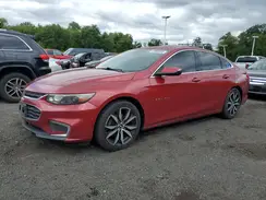 1G1ZF5SX4GF183965 2016 CHEVROLET MALIBU