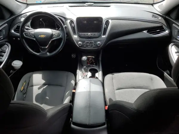1G1ZF5SX4GF183965 2016 CHEVROLET MALIBU - Image 8