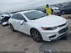 1G1ZF5SX4GF192455 2016 CHEVROLET MALIBU