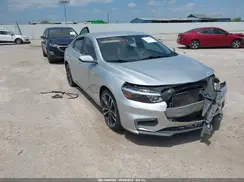 1G1ZF5SX4GF196859 2016 CHEVROLET MALIBU