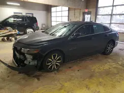 1G1ZF5SX4GF200201 2016 CHEVROLET MALIBU