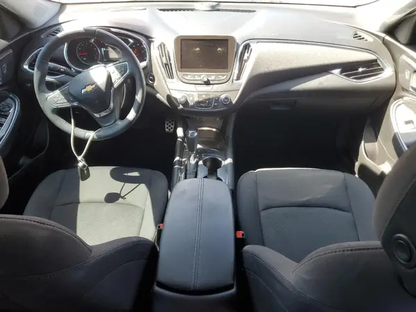 1G1ZF5SX4GF206371 2016 CHEVROLET MALIBU - Image 8