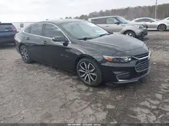 1G1ZF5SX4GF207438 2016 CHEVROLET MALIBU