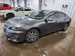 1G1ZF5SX4GF208976 2016 CHEVROLET MALIBU
