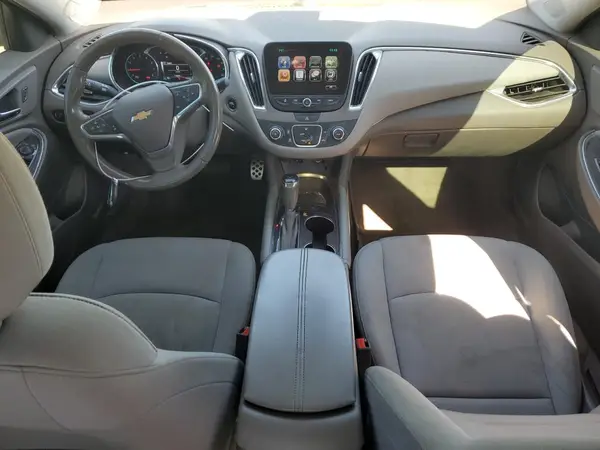 1G1ZF5SX4GF209724 2016 CHEVROLET MALIBU - Image 8