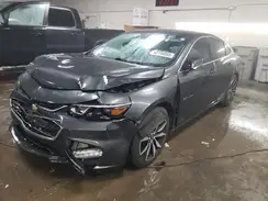 1G1ZF5SX4GF237202 2016 CHEVROLET MALIBU