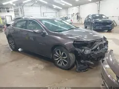 1G1ZF5SX4GF245087 2016 CHEVROLET MALIBU