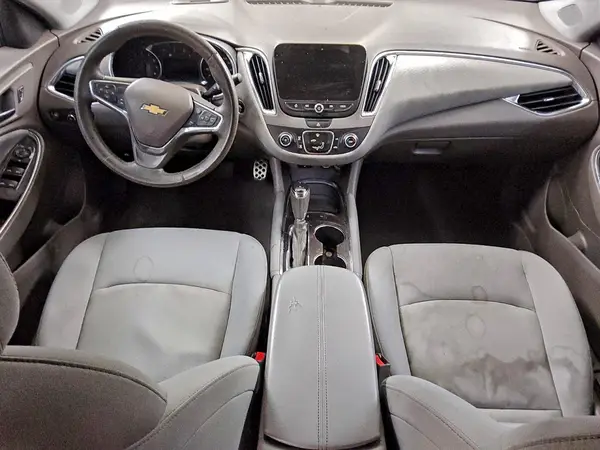 1G1ZF5SX4GF253206 2016 CHEVROLET MALIBU - Image 8
