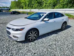 1G1ZF5SX4GF263489 2016 CHEVROLET MALIBU