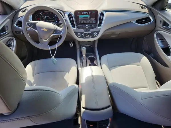1G1ZF5SX4GF263489 2016 CHEVROLET MALIBU - Image 8