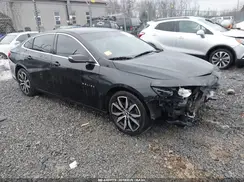 1G1ZF5SX4GF278218 2016 CHEVROLET MALIBU