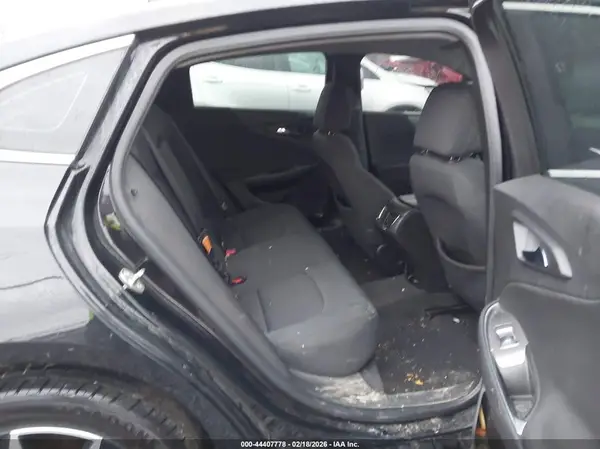1G1ZF5SX4GF278218 2016 CHEVROLET MALIBU - Image 8