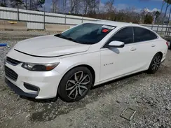 1G1ZF5SX4GF283290 2016 CHEVROLET MALIBU