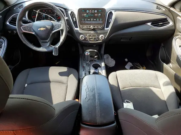 1G1ZF5SX4GF283290 2016 CHEVROLET MALIBU - Image 8