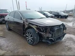 1G1ZF5SX4GF311878 2016 CHEVROLET MALIBU