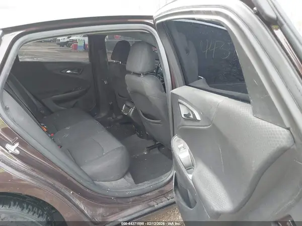 1G1ZF5SX4GF311878 2016 CHEVROLET MALIBU - Image 8